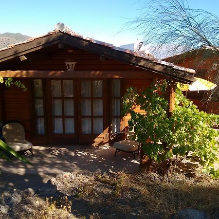 Finca La Piedra Holidays Alora Luaran gambar