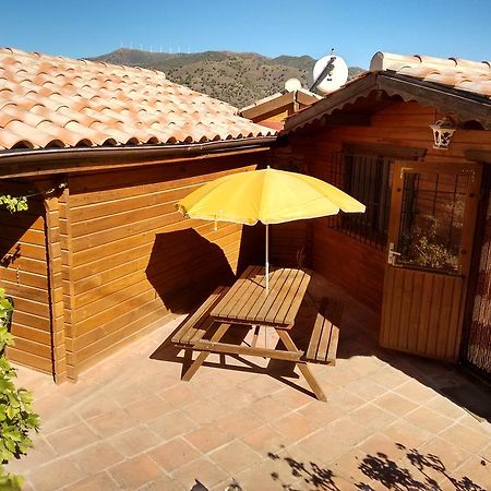 Finca La Piedra Holidays Alora Luaran gambar