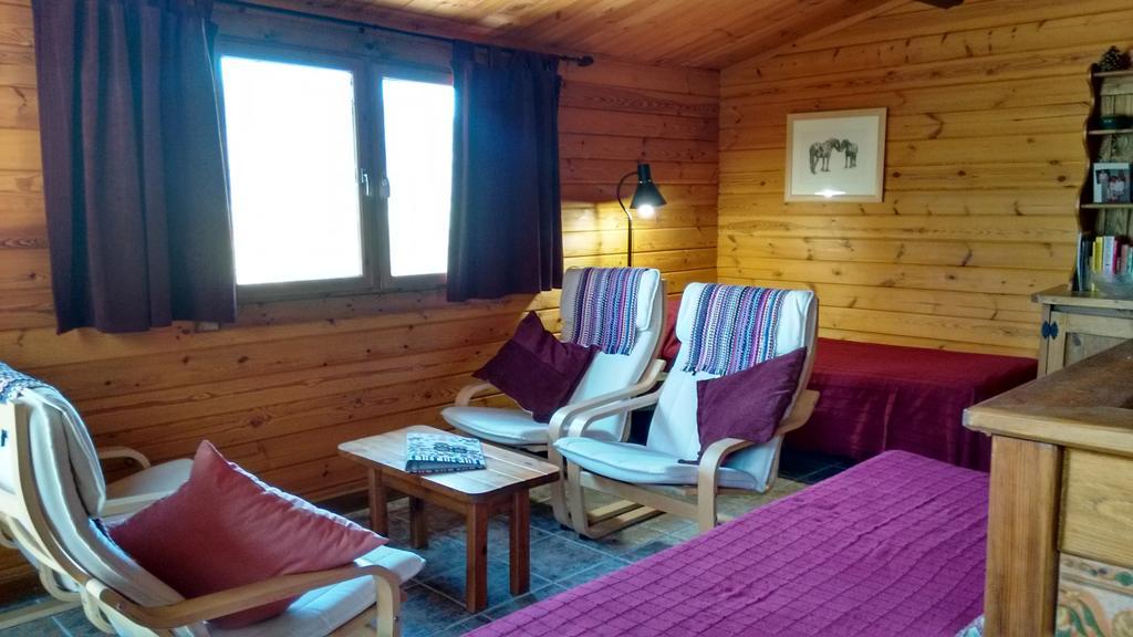 Finca La Piedra Holidays Alora Bilik gambar