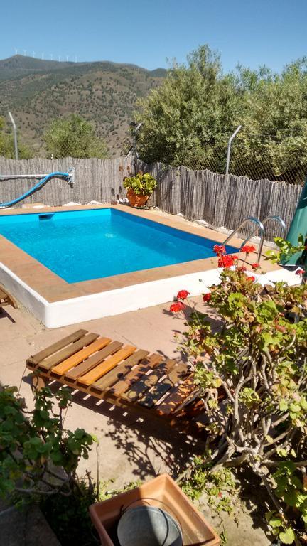 Finca La Piedra Holidays Alora Luaran gambar