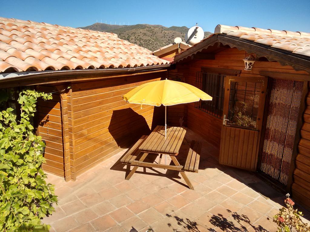 Finca La Piedra Holidays Alora Luaran gambar